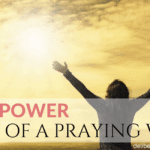The Power of a Praying Wife