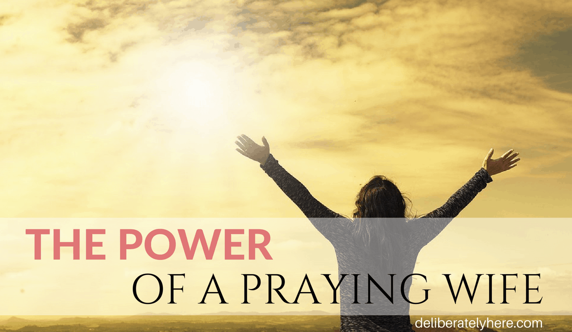 Read more about the article The Power of a Praying Wife