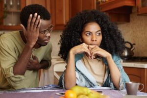 Read more about the article When a Spouse Stops Complaining in Marriage
