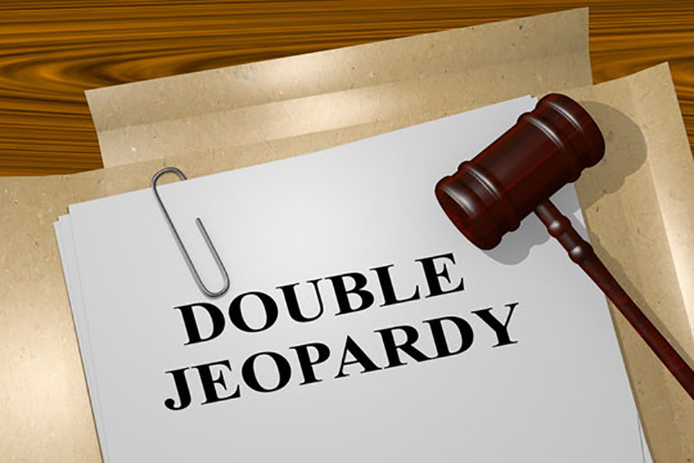 Read more about the article Double Jeopardy in Marriage: When Forgiveness Keeps Getting Tested