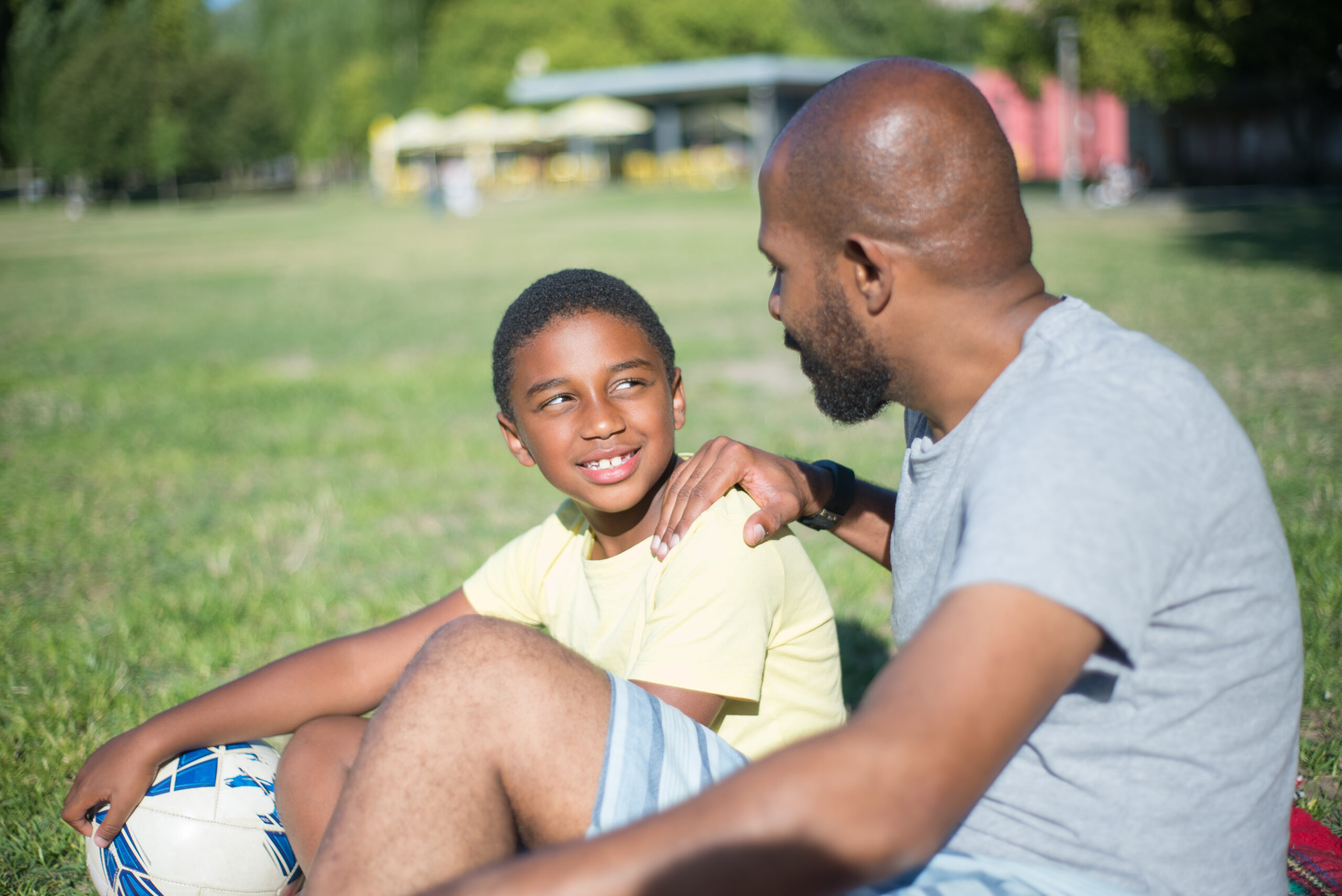 Read more about the article Parenting and the Power of Forgiveness: A Father’s Lesson
