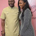 Sandra Areh and Apostle Selman: Waiting Without Clarity