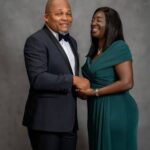 Pastor Sola & Pastor (Mrs). Comfort Adesoye: 30 Years Strong