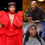 Tuface, Annie and Natasha Story: Love Lessons for Couples