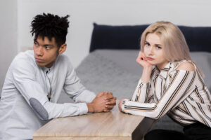 Read more about the article Quiet Divorce: When Marriage Goes Silent