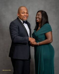 Read more about the article Pastor Sola & Pastor (Mrs). Comfort Adesoye: 30 Years Strong
