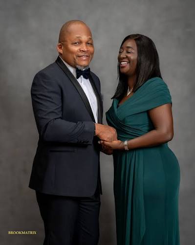 Read more about the article Pastor Sola & Pastor (Mrs). Comfort Adesoye: 30 Years Strong