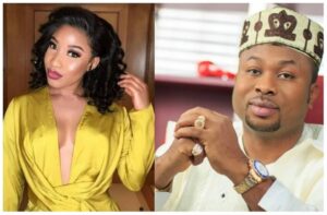 Read more about the article Tonto Dikeh’s Reconciliation Story: Forgiveness Without Regret