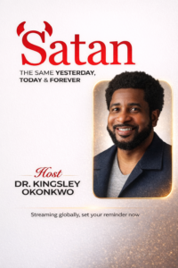 Read more about the article Is Satan Eternal? What the Bible Really Says