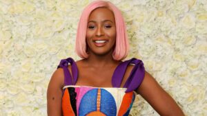 Read more about the article DJ Cuppy Relationship Statement and Why Peace in Love Matters