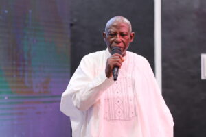 Read more about the article CAN Warns Rev. Omolehin: Believers Want