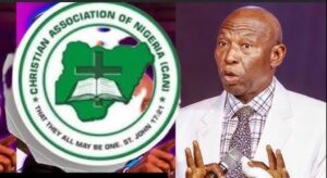 Read more about the article Rev. Isaac Omolehin, CAN, PFN and Christian Leadership