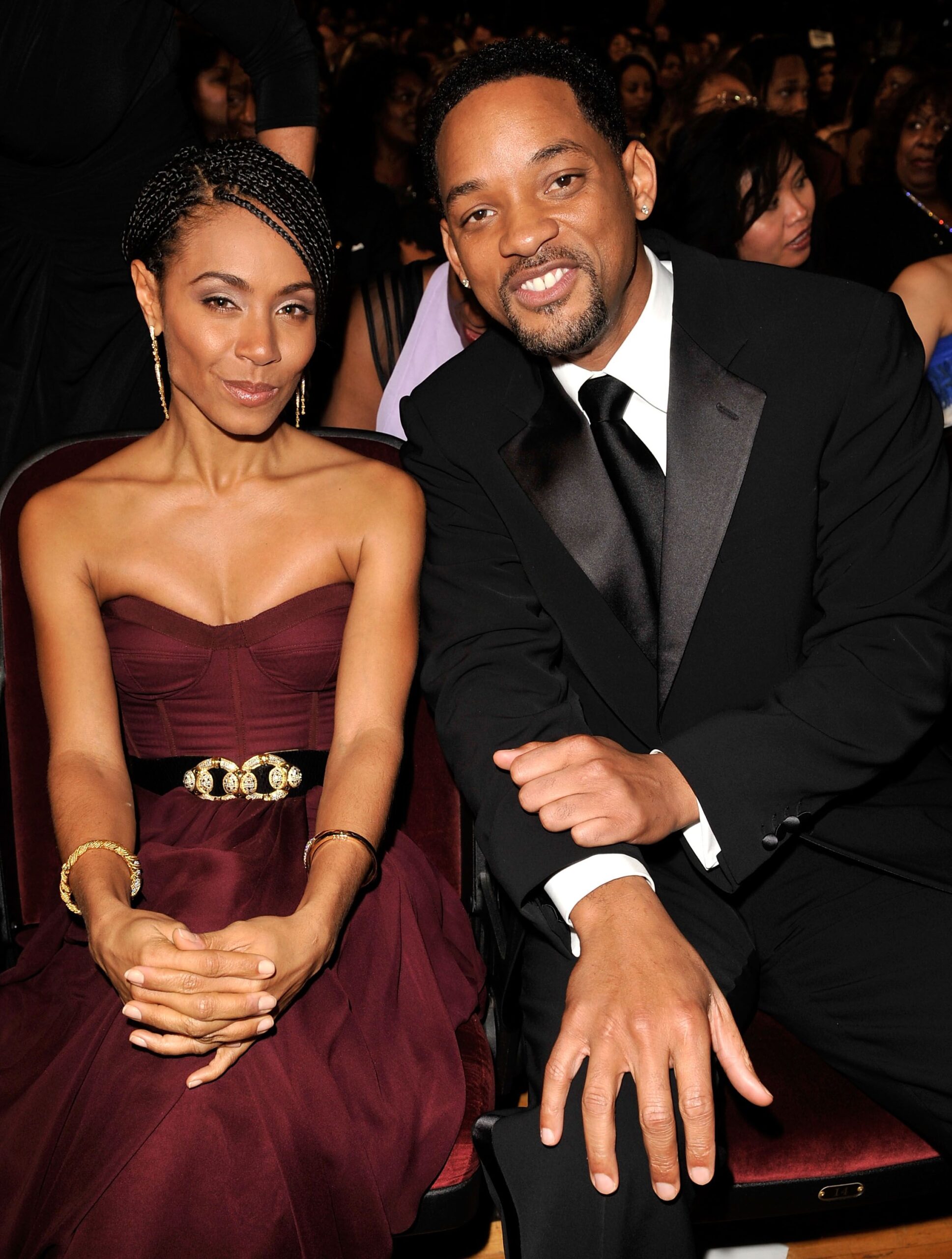 Will Smith and Jada marriage lessons about love pain healing and family