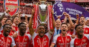 Read more about the article What Arsenal’s 22-Year Wait Teaches Us About Loyalty.