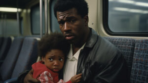 Read more about the article Happy Mother’s Day to Single Fathers Raising Children Alone
