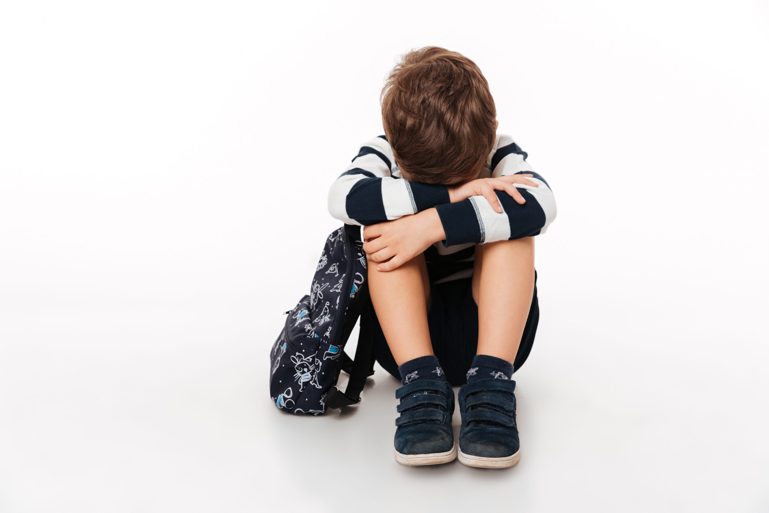 fatherless generation effects on children and families