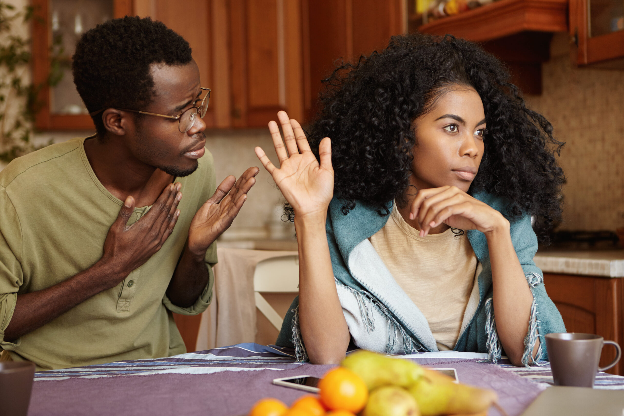 Why your spouse feels hard to understand is a question many married people ask quietly when love still exists, but peace feels far away. It is that painful place where two people live together, share responsibilities, and still feel emotionally distant. You talk, but your spouse misunderstands your words. When you explain, the conversation turns into another argument. When silence feels safer, your spouse may call it attitude. You express pain, but blame is what the other person hears. Soon, you wonder whether the problem is your spouse, the marriage, or something inside you needs attention. That question does not make you weak. It shows your heart is tired of feeling unheard. “Many couples are not losing love; they are losing the ability to understand each other.” Why Your Spouse Feels Hard to Understand One reason why your spouse feels hard to understand is that communication in marriage goes beyond words. Tone matters. Timing matters. Past wounds matter. Emotions matter. The meaning each person gives to a statement changes the conversation. A husband may say, “I am tired,” but his wife may hear, “You do not matter.” A wife may say, “You are not listening,” but her husband may hear, “You are not good enough.” Soon, both stop responding to what was meant and start reacting to what they heard. That is how small conversations become painful arguments. The deeper issue may be that both hearts no longer feel safe enough to speak freely. Before You Blame Your Spouse, Look Inward It is easy to believe your spouse carries the blame. But marriage requires the courage to ask, “How am I contributing to the pain I keep complaining about?” Sometimes, your feelings are real, but your delivery makes healing difficult. Loneliness may come out as anger. Fear may sound like control. A simple need may come across as criticism. You may want to say, “I miss you,” but your spouse may hear, “You are a bad partner.” You may mean, “I need help,” but your spouse may hear, “You never do anything right.” This does not mean your feelings are wrong. Delivery matters. “A sincere message can still be rejected when it comes wrapped in blame.” Pause and ask yourself if your words build a bridge or raise a wall. Are you speaking to connect or speaking to win? Hidden Wounds Can Affect Understanding Another reason why your spouse feels hard to understand is that your spouse may carry wounds you cannot easily see. Many people enter marriage with childhood pain, rejection, fear, pride, insecurity, or emotional habits they never healed. A person who grew up unheard may struggle to listen. Someone raised around shouting may treat every disagreement like war. A partner who faced constant criticism may become defensive, even when correction comes gently. Marriage exposes love, but it also exposes wounds. This does not excuse disrespect, abuse, neglect, or cruelty. It helps you see that today’s argument may connect to a deeper wound. Do Not Ignore Repeated Pain While self-reflection matters, you must also take repeated pain seriously. Marriage should not become a place where one person keeps explaining hurt while the other keeps dismissing it. If you have spoken gently and clearly, yet your spouse still makes you feel invisible, do not ignore that pain. Emotional neglect can slowly break the heart. A healthy spouse may not understand everything immediately, but they should care enough to try. They may not agree, but they should not mock your pain. “You do not have to fully understand someone’s pain before you treat it with tenderness.” How to Rebuild Understanding in Marriage To rebuild understanding, start with softer conversations. Do not begin with attack. Begin with what you feel. Instead of saying, “You never care,” say, “I feel alone when we do not talk.” Instead of saying, “You are selfish,” say, “I need us to work more as a team.” Choose calm moments. A tired mind rarely responds well. An angry heart rarely listens well. Timing can decide whether a conversation brings healing or another wound. Be specific. Do not expect your spouse to read your mind. Love does not make anyone a mind reader. Say what you need with clarity and kindness. Also, listen with the same grace you want to receive. Do not interrupt quickly. When the same issue keeps returning, seek wise counsel. Lessons from Why Your Spouse Feels Hard to Understand The goal of marriage is not to prove who is right every time. The goal is connection. A healthy home gives both people room to speak truth, share pain, and receive correction without humiliation. So, why your spouse feels hard to understand may not have one simple answer. Poor communication may play a role. Old wounds may speak louder than love. Pride may block understanding. Emotional neglect may create distance. Both of you may need a better way to speak, listen, forgive, and reconnect. Do not allow misunderstanding to become the normal language of your marriage. Do not keep shouting from separate emotional rooms. Do not let pride make love tired. May your home receive wisdom to listen better, speak gently, and love more deeply. What lesson did this article teach you about communication in marriage? Share your thoughts in the comment section, and follow @iamsojiolateru for more honest conversations on love, marriage, family, and values.