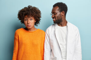 Read more about the article Red Flags in Relationships: Why Love Is Not Blind, People Are