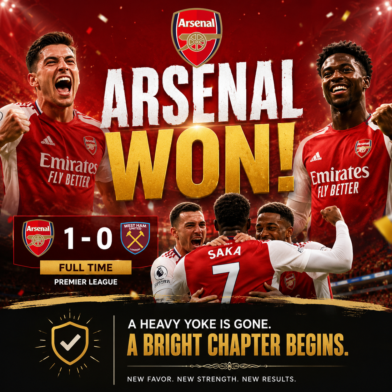 Pastor Dolapo Lawal Arsenal fans reflection on words, in-laws, marriage and spiritual leadershi