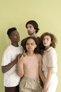 Read more about the article Teenage Identity Crisis: Causes, Signs, Effects & Help