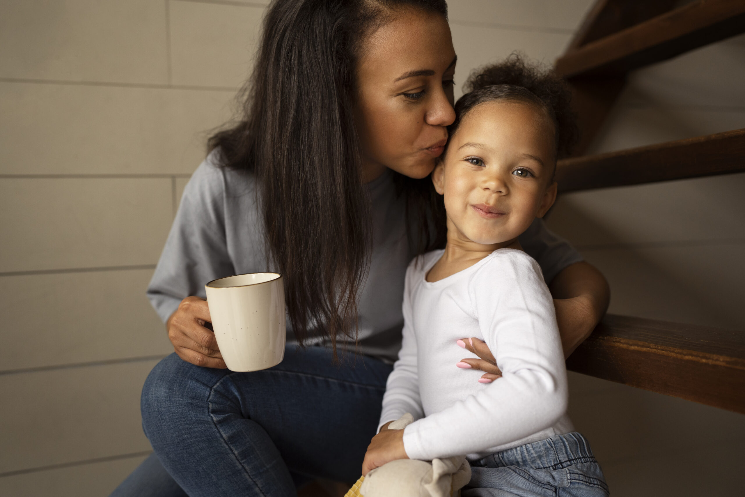 Father's Day Tribute to Single Mothers honoring the courage and legacy of every Matrihero