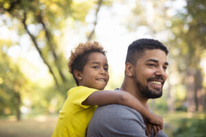 Read more about the article Fathers Who Became Both Father and Mother: A Father’s Day Tribute
