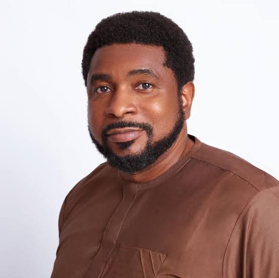Pastor Kingsley Okonkwo Relationship Advice on choosing a spouse according to the Bible